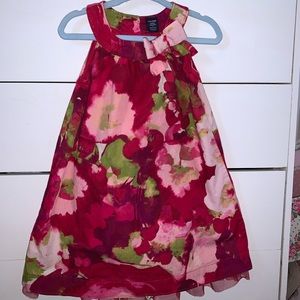 Toddlers Sun dress